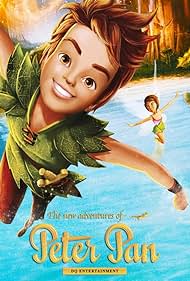The New Adventures of Peter Pan (2013) watch-The New Adventures of Peter Pan (2013)