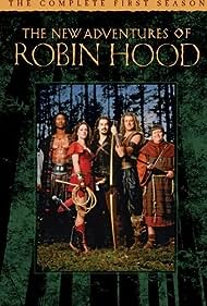 The New Adventures of Robin Hood (1997) watch-The New Adventures of Robin Hood (1997)