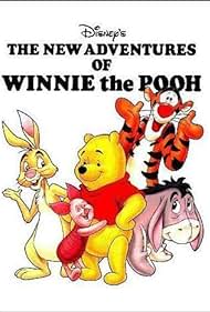 watch-The New Adventures of Winnie the Pooh (1988)