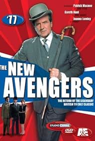 watch-The New Avengers (1978)