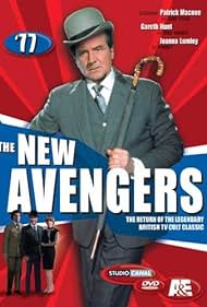 The New Avengers (1978) watch-The New Avengers (1978)