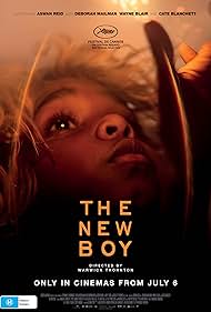 watch-The New Boy (2023)