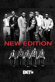 watch-The New Edition Story (2017)