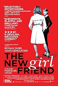 The New Girlfriend (2015) watch-The New Girlfriend (2015)