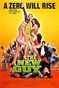 watch-The New Guy (2002)