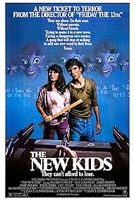 The New Kids (1985) watch-The New Kids (1985)
