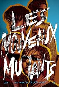 watch-The New Mutants (2020)