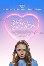 watch-The New Romantic (2018)