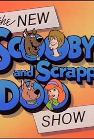 watch-The New Scooby and Scrappy-Doo Show (1983)