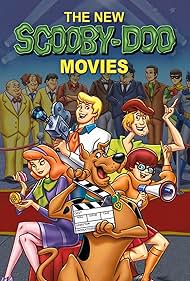 The New Scooby-Doo Movies (1972) watch-The New Scooby-Doo Movies (1972)
