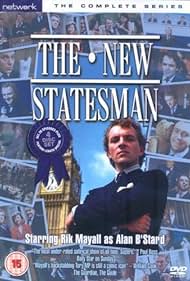 watch-The New Statesman (1987)