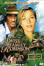 watch-The New Swiss Family Robinson (1999)