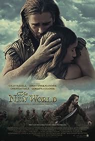 watch-The New World (2006)