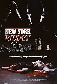 The New York Ripper (1987) watch-The New York Ripper (1987)