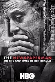 The Newspaperman: The Life and Times of Ben Bradlee (2017) watch-The Newspaperman: The Life and Times of Ben Bradlee (2017)
