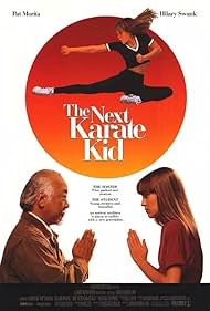 The Next Karate Kid (1994) watch-The Next Karate Kid (1994)