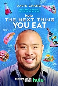 watch-The Next Thing You Eat (2021)