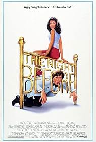 The Night Before (1988) watch-The Night Before (1988)