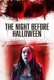 The Night Before Halloween (2016) watch-The Night Before Halloween (2016)