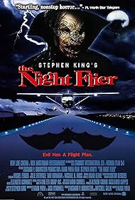 The Night Flier (1998) watch-The Night Flier (1998)