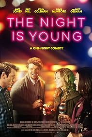watch-The Night Is Young (2019)