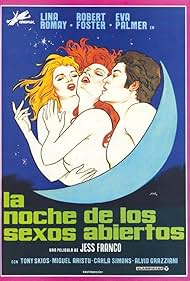 The Night Of Open Sex (1983) watch-The Night Of Open Sex (1983)