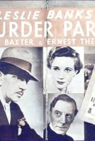 The Night of the Party (1934) watch-The Night of the Party (1934)
