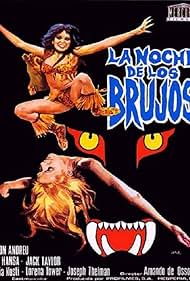 The Night of the Sorcerers (1974) watch-The Night of the Sorcerers (1974)