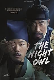 watch-The Night Owl (2022)