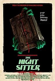 watch-The Night Sitter (2019)