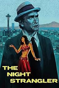 The Night Strangler (1973) watch-The Night Strangler (1973)