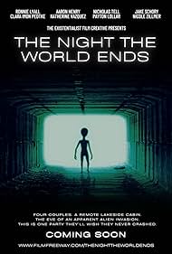 watch-The Night the World Ends (2024)