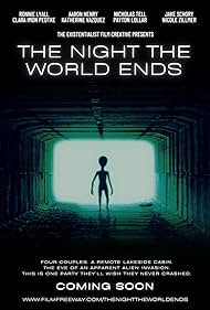 The Night the World Ends (2024) watch-The Night the World Ends (2024)