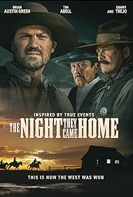 watch-The Night They Came Home (2024)