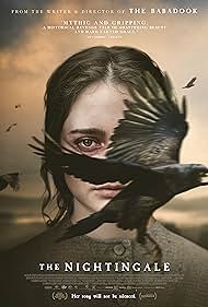 The Nightingale (2019) watch-The Nightingale (2019)