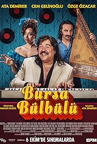 The Nightingale of Bursa (2023) watch-The Nightingale of Bursa (2023)
