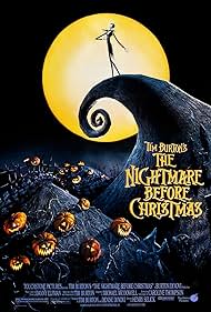watch-The Nightmare Before Christmas (1993)