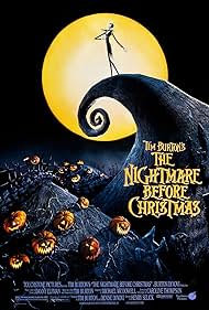 The Nightmare Before Christmas (1993) watch-The Nightmare Before Christmas (1993)