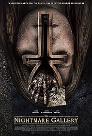 The Nightmare Gallery (2019) watch-The Nightmare Gallery (2019)