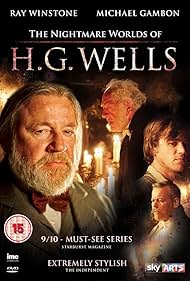 watch-The Nightmare Worlds of H.G. Wells (2016)