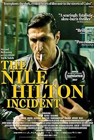 watch-The Nile Hilton Incident (2017)
