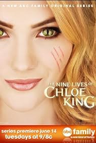 watch-The Nine Lives of Chloe King (2011)