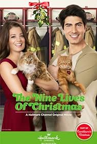 The Nine Lives of Christmas (2014) watch-The Nine Lives of Christmas (2014)