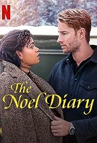 The Noel Diary (2022) watch-The Noel Diary (2022)