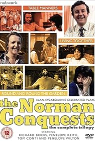watch-The Norman Conquests (1978)
