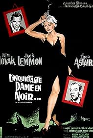 watch-The Notorious Landlady (1962)