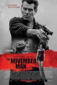 watch-The November Man (2014)