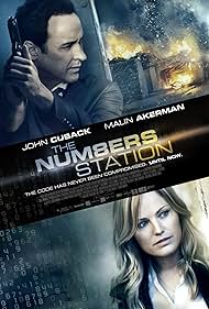 watch-The Numbers Station (2013)