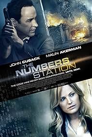 The Numbers Station (2013) watch-The Numbers Station (2013)