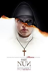 watch-The Nun (2018)